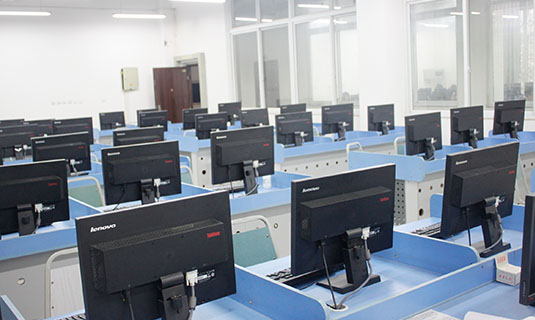 市场营销模拟工作室