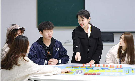 财会实训工作室